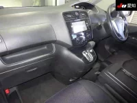 Nissan SERENA лот № 30153 оценка 3  с аукциона в Японии 2
