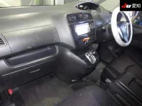 Nissan SERENA лот № 30149 оценка 3.5  с аукциона в Японии 2