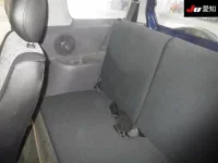 Mitsubishi PAJERO MINI лот № 35011 оценка 3.5  с аукциона в Японии 3