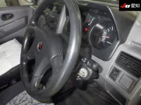 Mitsubishi PAJERO MINI лот № 35011 оценка 3.5  с аукциона в Японии 4