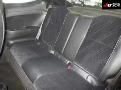 Honda INTEGRA  с аукциона в Японии