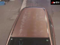 Honda AIRWAVE лот № 79 оценка 3  с аукциона в Японии 8