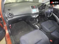 Honda AIRWAVE лот № 79 оценка 3  с аукциона в Японии 2