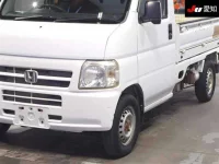 Honda ACTY TRUCK лот № 35072 оценка 3.5  с аукциона в Японии 6