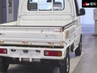 Honda ACTY TRUCK лот № 35072 оценка 3.5  с аукциона в Японии 7