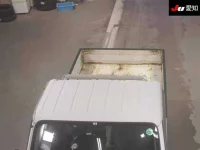 Honda ACTY TRUCK лот № 35072 оценка 3.5  с аукциона в Японии 8