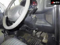 Honda ACTY TRUCK лот № 35072 оценка 3.5  с аукциона в Японии 4