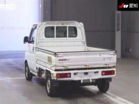 Honda ACTY TRUCK лот № 35072 оценка 3.5  с аукциона в Японии 1