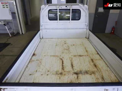 Honda ACTY TRUCK  с аукциона в Японии