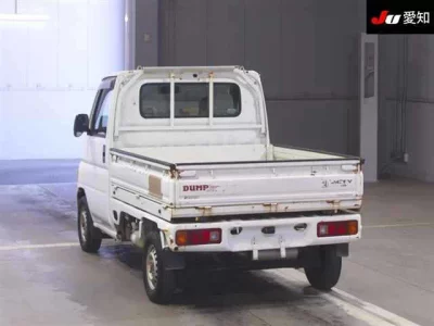 Honda ACTY TRUCK  с аукциона в Японии