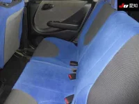 Honda FIT лот № 30207 оценка 3.5  с аукциона в Японии 3