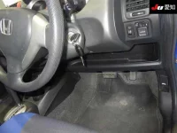 Honda FIT лот № 30207 оценка 3.5  с аукциона в Японии 4