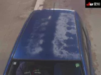 Honda FIT лот № 30207 оценка 3.5  с аукциона в Японии 8