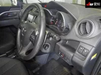 Mazda PREMACY лот № 30164 оценка 4  с аукциона в Японии 4