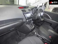 Mazda PREMACY лот № 30164 оценка 4  с аукциона в Японии 2