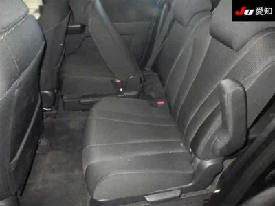 Mazda PREMACY  с аукциона в Японии