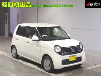 Honda N-ONE