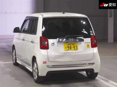Honda N-ONE