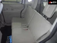 Honda N BOX PLUS лот № 24 оценка 3.5  с аукциона в Японии 2