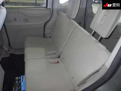 Honda N BOX PLUS  с аукциона в Японии