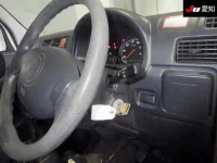 Honda VAMOS лот № 35041 оценка 3.5  с аукциона в Японии 4