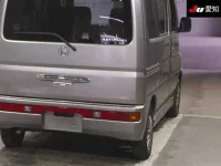 Honda VAMOS лот № 35041 оценка 3.5  с аукциона в Японии 7