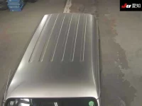 Honda VAMOS лот № 35041 оценка 3.5  с аукциона в Японии 8