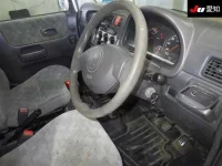 Honda VAMOS лот № 35064 оценка 3  с аукциона в Японии 4