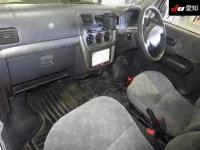 Honda VAMOS лот № 35064 оценка 3  с аукциона в Японии 2