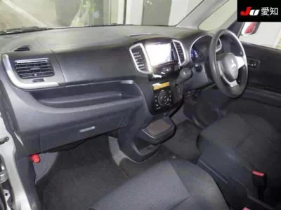 Mitsubishi DELICA D2