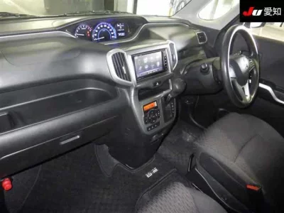 Mitsubishi DELICA D2