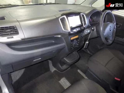 Mitsubishi DELICA D2