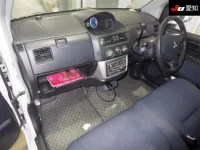 Mitsubishi EK SPORTS лот № 81 оценка R  с аукциона в Японии 2