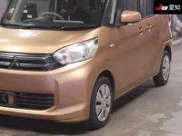 Mitsubishi EK SPACE лот № 99 оценка R  с аукциона в Японии 6