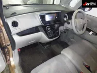 Mitsubishi EK SPACE лот № 99 оценка R  с аукциона в Японии 2