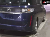 Mazda BIANTE лот № 30020 оценка 3.5  с аукциона в Японии 7