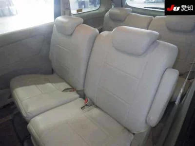 Mazda BIANTE  с аукциона в Японии