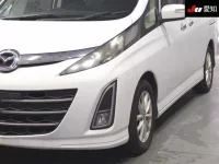 Mazda BIANTE лот № 30040 оценка 4  с аукциона в Японии 6