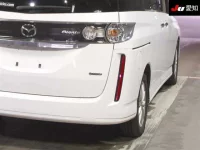 Mazda BIANTE лот № 30040 оценка 4  с аукциона в Японии 7