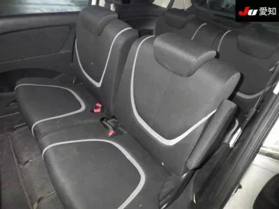 Mazda BIANTE  с аукциона в Японии