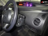 Mazda BIANTE лот № 30101 оценка 3.5  с аукциона в Японии 4