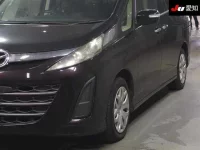 Mazda BIANTE лот № 30101 оценка 3.5  с аукциона в Японии 6