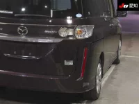 Mazda BIANTE лот № 30101 оценка 3.5  с аукциона в Японии 7