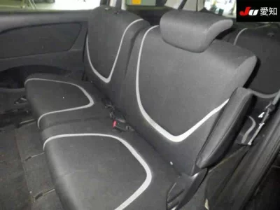 Mazda BIANTE  с аукциона в Японии