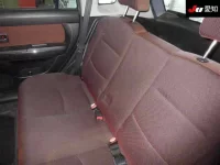 Mazda VERISA лот № 30198 оценка 4  с аукциона в Японии 3