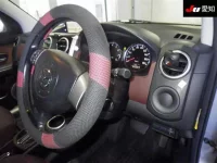 Mazda VERISA лот № 30198 оценка 4  с аукциона в Японии 4