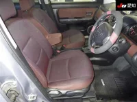 Mazda VERISA лот № 30198 оценка 4  с аукциона в Японии 5