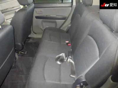 Mazda DEMIO  с аукциона в Японии