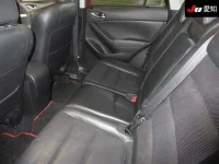 Mazda CX-5 лот № 30053 оценка 3.5  с аукциона в Японии 3