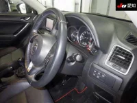 Mazda CX-5 лот № 30053 оценка 3.5  с аукциона в Японии 4